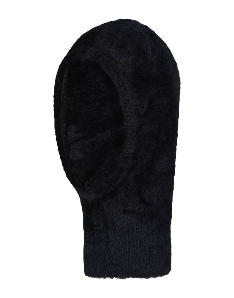 TOPSHOP Mützen & Hüte Damen Schwarz von TOPSHOP