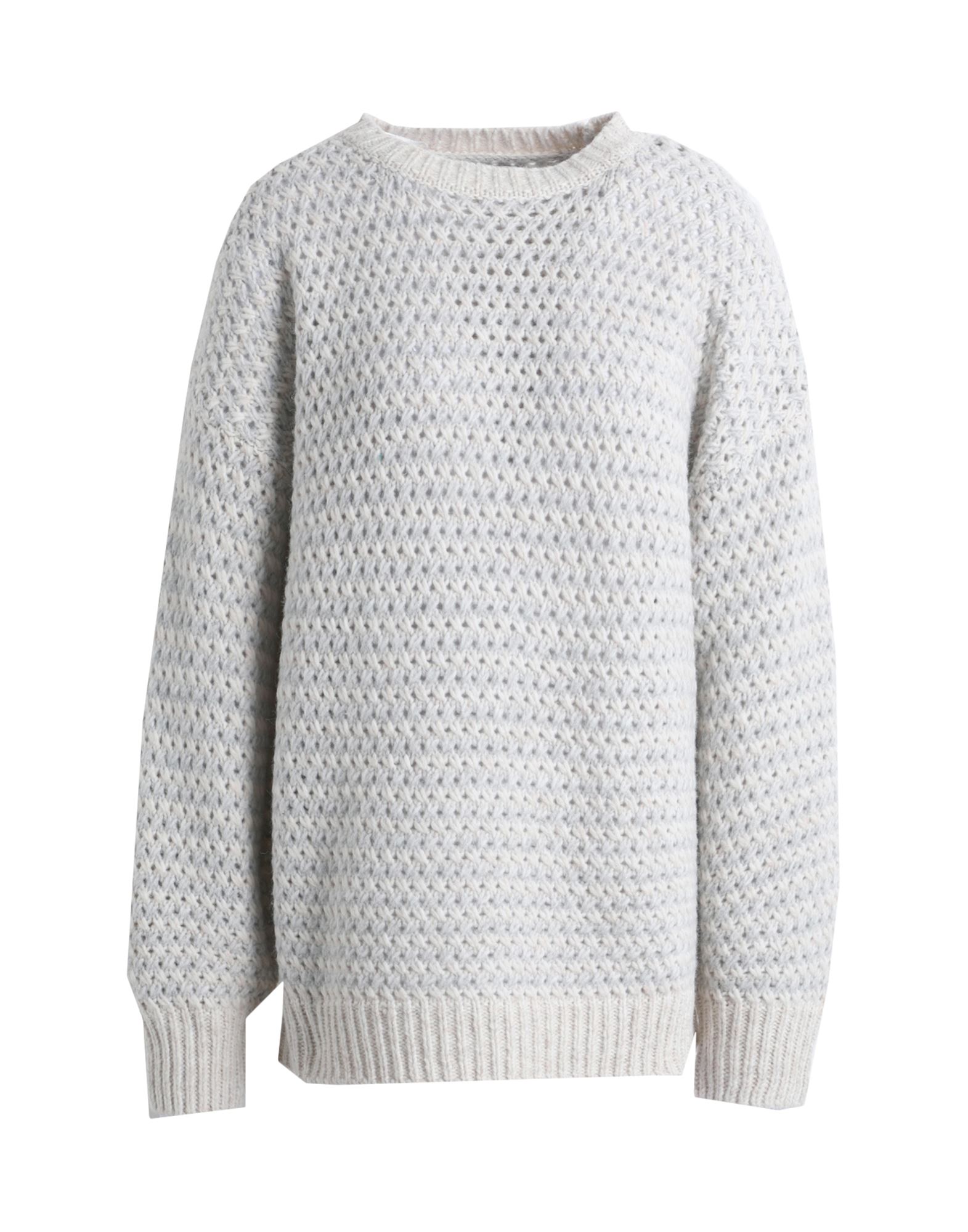 TOPSHOP Pullover Damen Beige von TOPSHOP