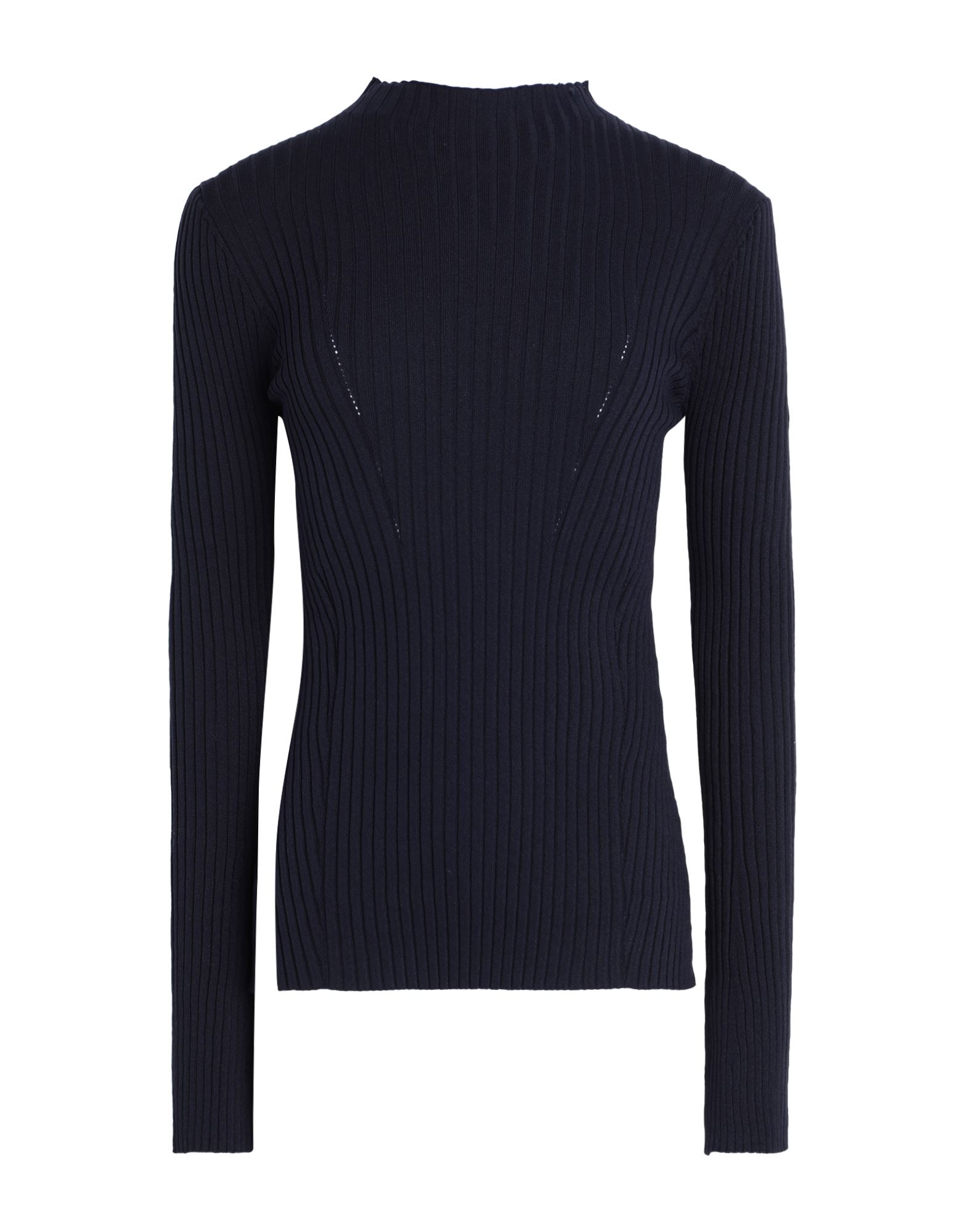 TOPSHOP Pullover Damen Marineblau von TOPSHOP