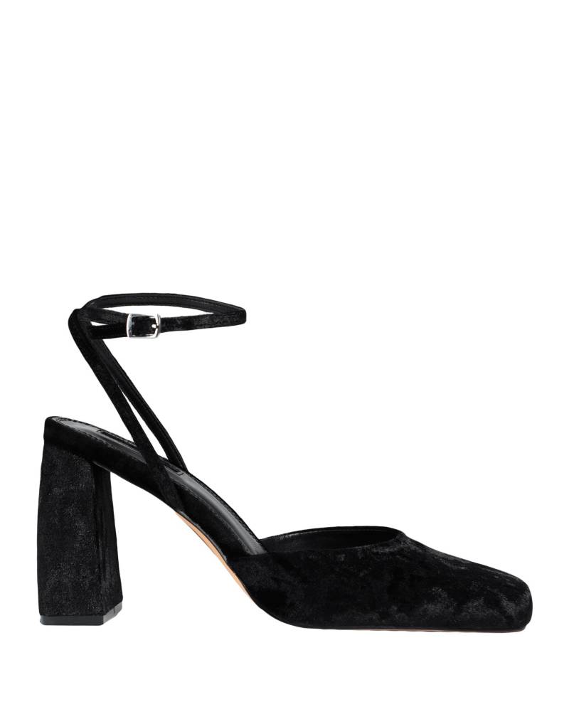 TOPSHOP Pumps Damen Schwarz von TOPSHOP