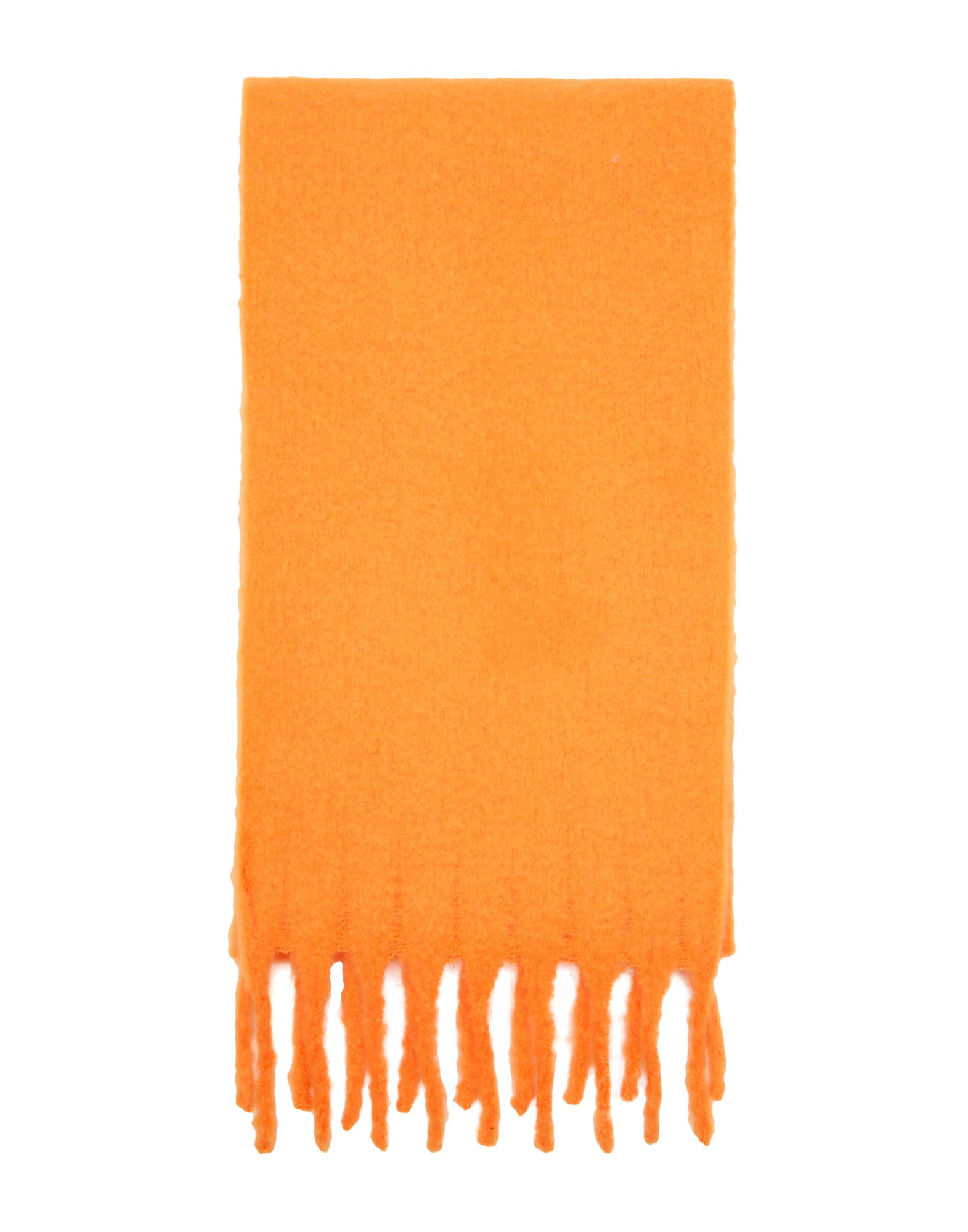 TOPSHOP Schal Damen Orange von TOPSHOP