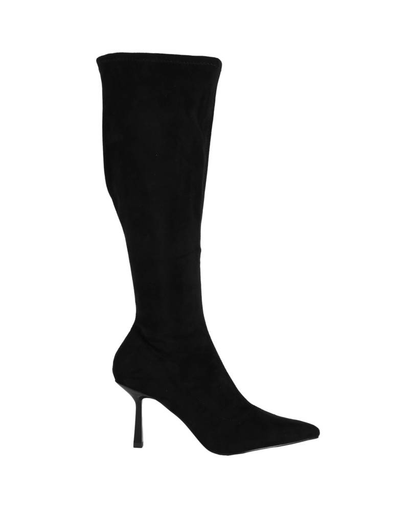 TOPSHOP Stiefel Damen Schwarz von TOPSHOP