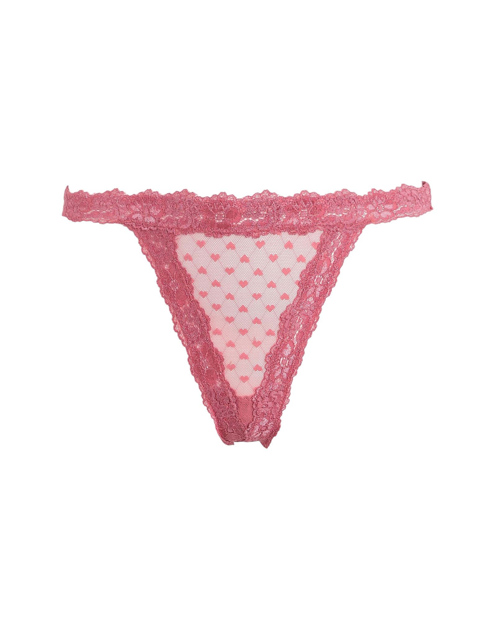 TOPSHOP String Damen Rosa von TOPSHOP