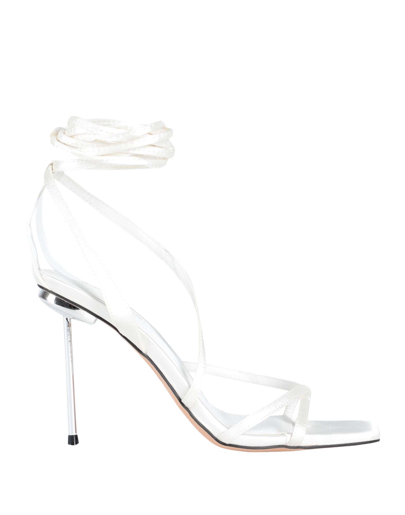 TOPSHOP Zehentrenner Damen Weiß TOPSHOP Zehentrenner Damen Weiß von TOPSHOP