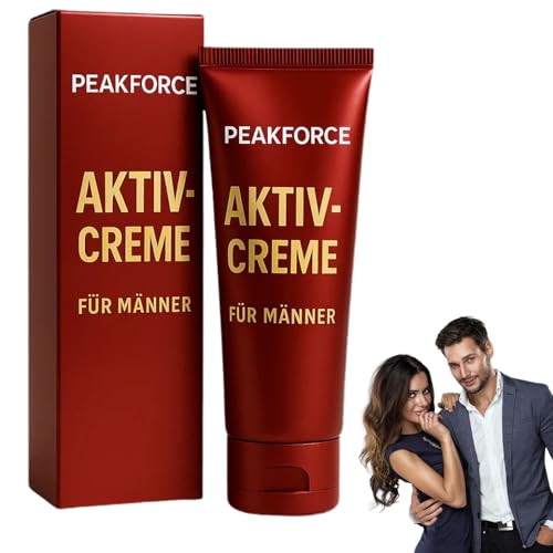MEDIVITA MANNAKTIV CREME, Männer Vitalitätscreme, MEDIVITA Männerpflegecreme (1) von TOPWAL