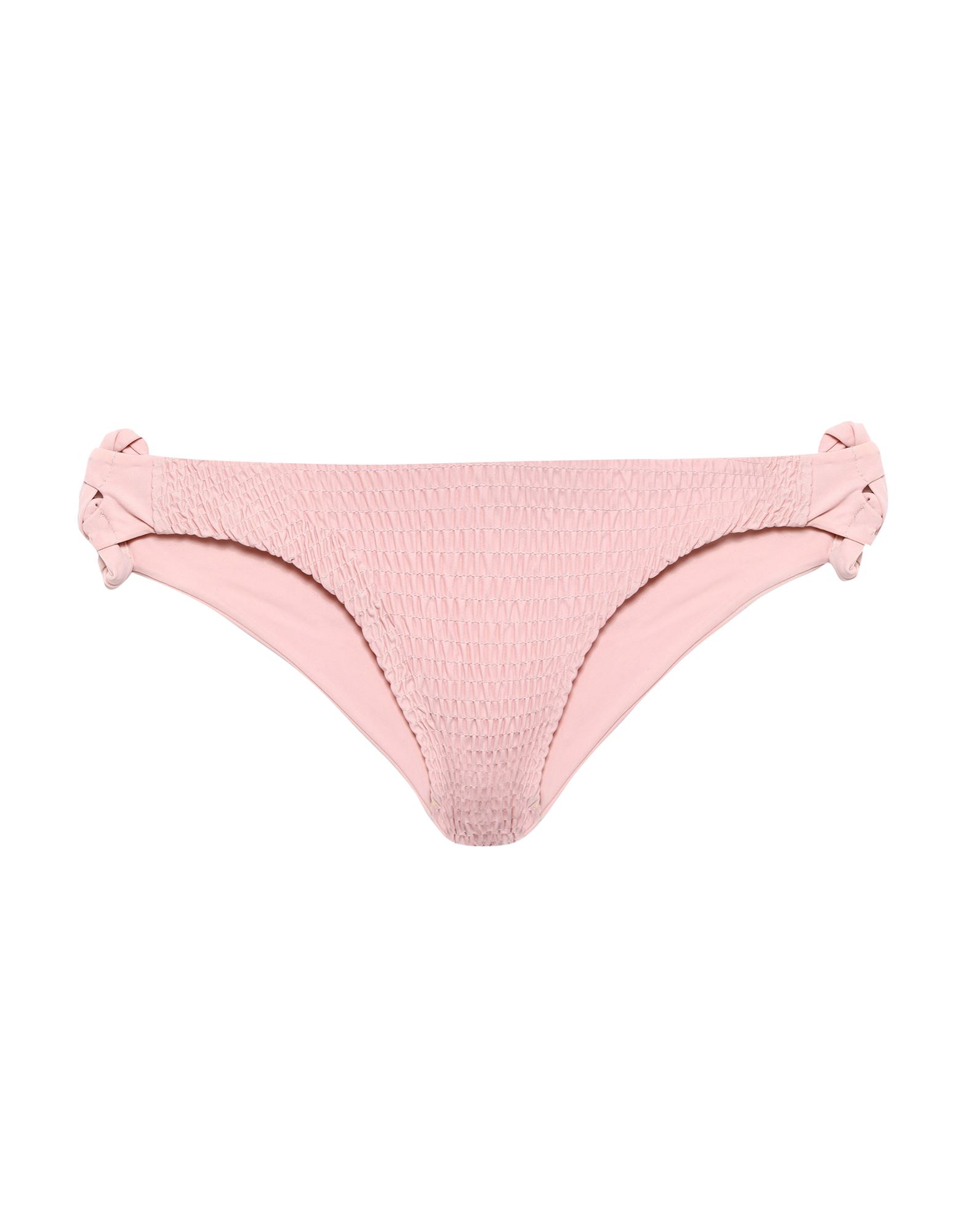 TORI PRAVER SWIMWEAR Bikinislip & Badehose Damen Rosa von TORI PRAVER SWIMWEAR