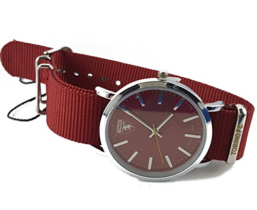 Uhr TORINO FC Tidy p-ta415 X R3 39 mm Uhr TORINO FC Tidy p-ta415 X R3 39 mm von TORINO CALCIO