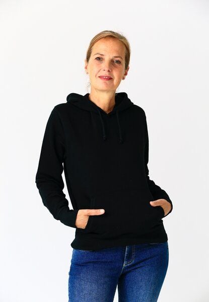 TORLAND Basic Hoodie DRUMMER von TORLAND