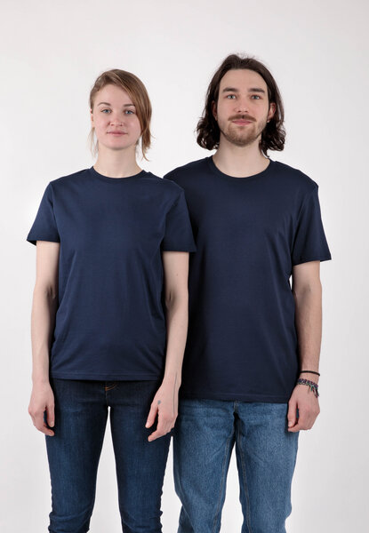 TORLAND Basic T-Shirt "CRAFTER" von TORLAND