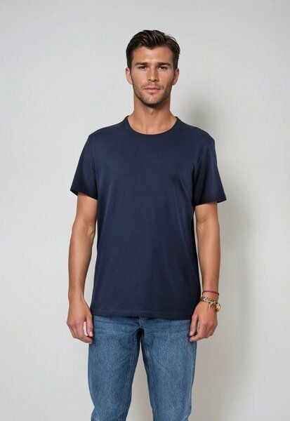 TORLAND Basic T-Shirt CRAFTER von TORLAND