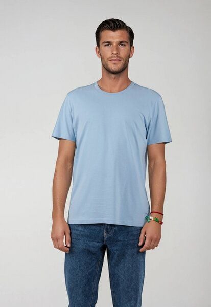 TORLAND Basic T-Shirt CRAFTER von TORLAND