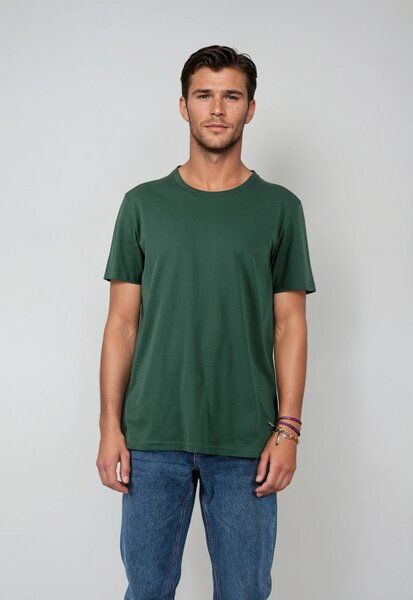 TORLAND Basic T-Shirt CRAFTER von TORLAND