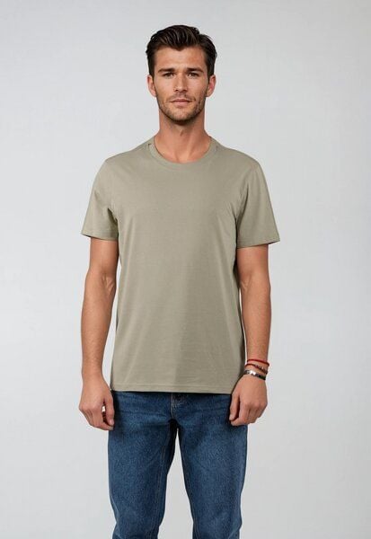 TORLAND Basic T-Shirt "CRAFTER" von TORLAND