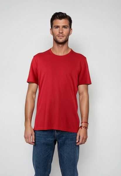 TORLAND Basic T-Shirt CRAFTER von TORLAND