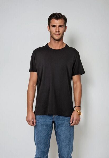 TORLAND Basic T-Shirt CRAFTER von TORLAND