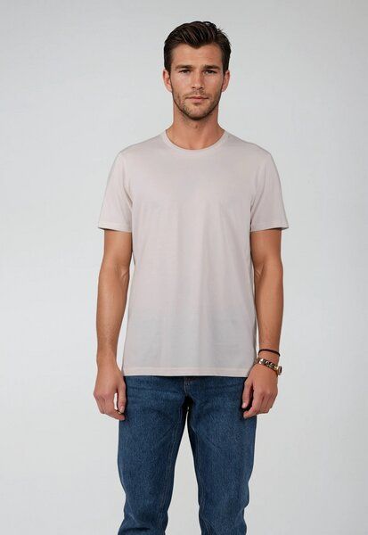 TORLAND Basic T-Shirt CRAFTER von TORLAND