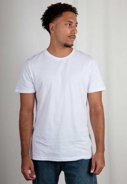 TORLAND Basic T-Shirt "CRAFTER" von TORLAND