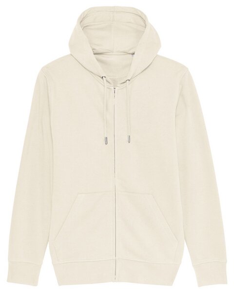 TORLAND Basic Zip-Hoodie CONNECTOR von TORLAND