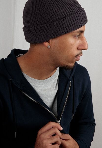 TORLAND Beanie, WAFFY von TORLAND