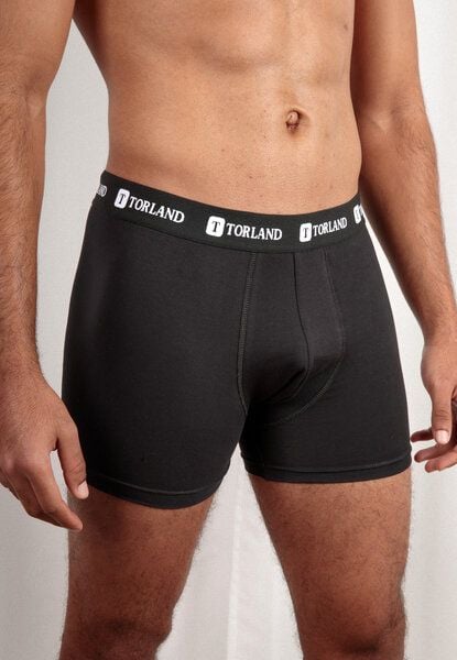 TORLAND Boxershorts | 2er oder 6er Pack aus Bio-Baumwolle BORIS von TORLAND