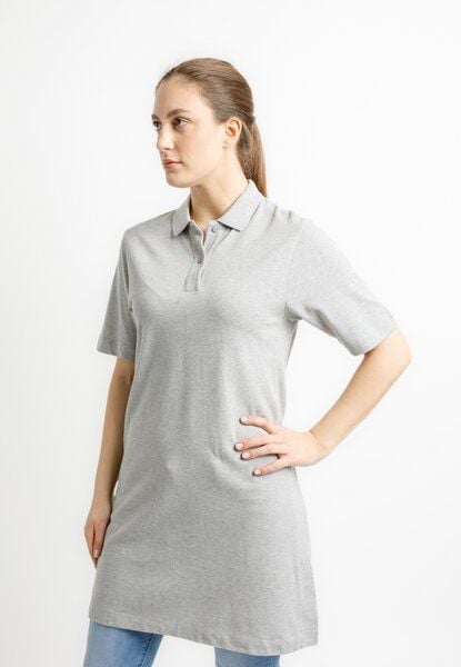 TORLAND Damen Polokleid PAIGER von TORLAND