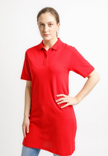 TORLAND Damen Polokleid PAIGER von TORLAND