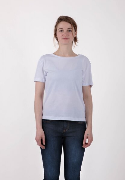 TORLAND Damen T-Shirt SERENA von TORLAND