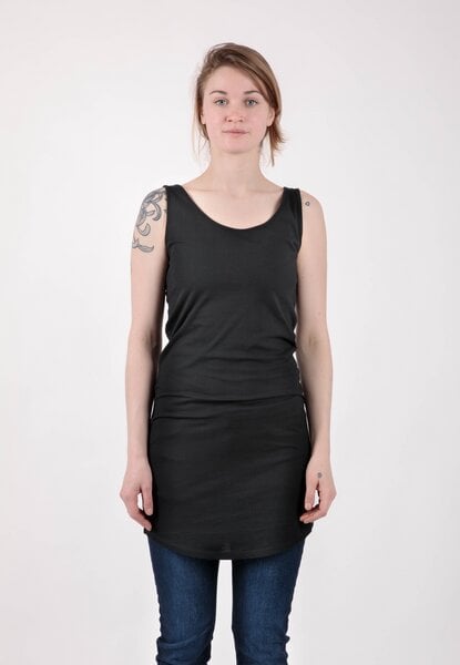 TORLAND Damen Tanktop Kleid TAMINA von TORLAND