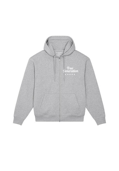 TORLAND HOODIE | LOCKER HEAVY | TRUE GENERATION von TORLAND