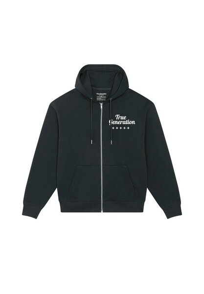 TORLAND HOODIE | LOCKER HEAVY | TRUE GENERATION von TORLAND