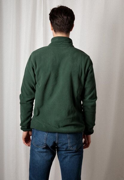 TORLAND Herren Basic Fleecejacke ZEDAN von TORLAND