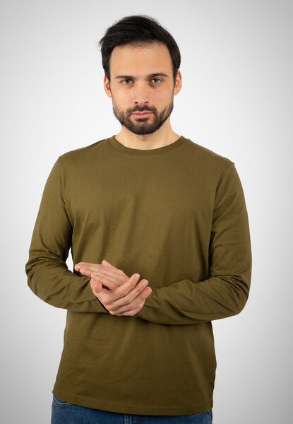 TORLAND Herren Longsleeve SHUFFLER von TORLAND