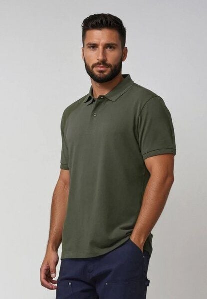 TORLAND Herren Poloshirt COASTER von TORLAND