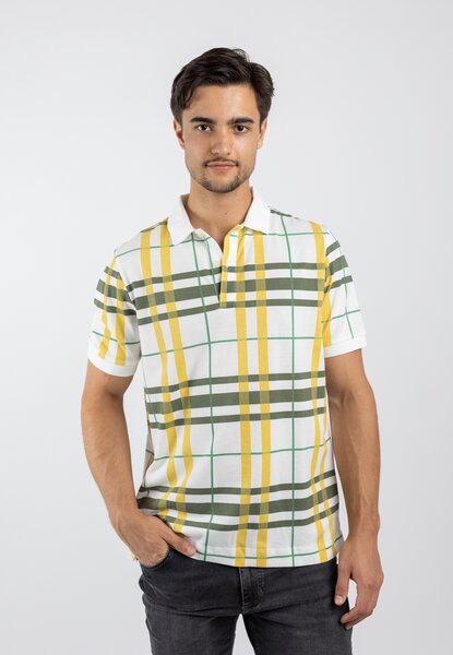 TORLAND Herren Poloshirt PREPSTER von TORLAND