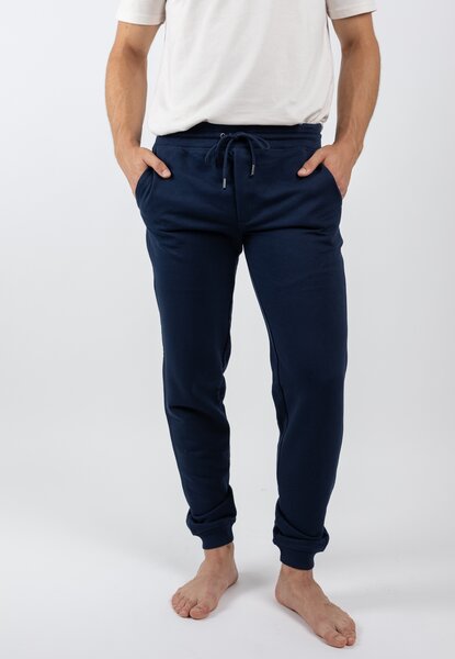 TORLAND Herren Sweatpants Slim Fit STEPS von TORLAND