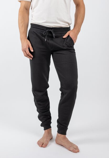 TORLAND Herren Sweatpants Slim Fit STEPS von TORLAND