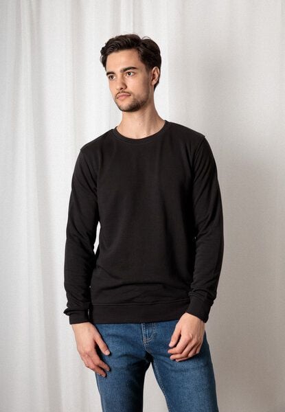 TORLAND Leichter Pullover aus Bio-Baumwolle | PUNO von TORLAND