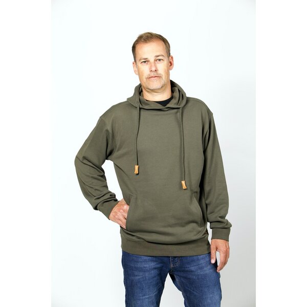 TORLAND Outdoor Hoodie RUSSELL von TORLAND