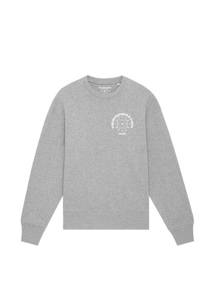 TORLAND PULLOVER | RADDER HEAVY | TRUE GENERATION von TORLAND