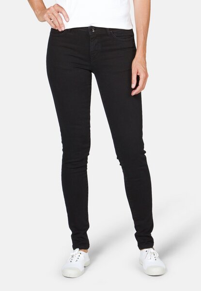 TORLAND Skinny Fit – Damenjeans von TORLAND