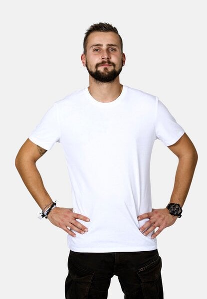 TORLAND Slim Fit Herren T-Shirt FEELS von TORLAND