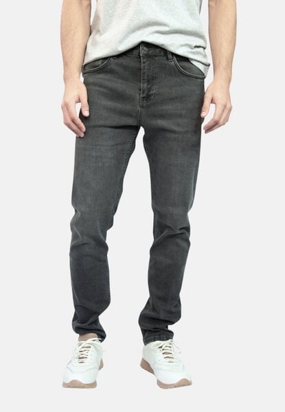 TORLAND Slim Fit Herrenjeans BENNY (Kollektion 2023) von TORLAND