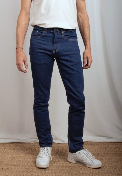 TORLAND Slim Fit Herrenjeans BENNY von TORLAND