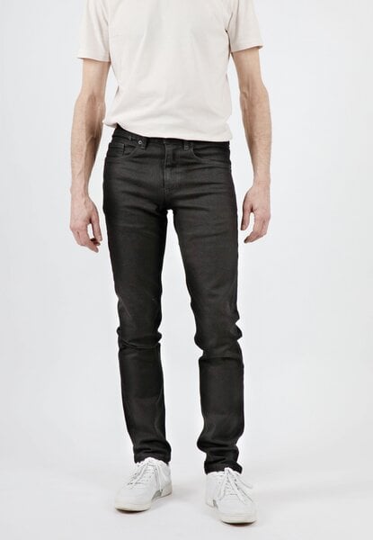 TORLAND Slim Fit Herrenjeans BENNY von TORLAND