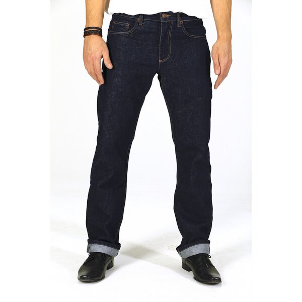 TORLAND Straight Fit – Herrenjeans von TORLAND