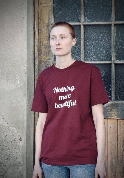 TORLAND T-SHIRT | EULER'S IDENTITY | TRUE GENERATION von TORLAND