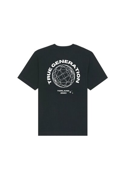 TORLAND T-SHIRT | FREESTYLER HEAVY | TRUE GENERATION von TORLAND