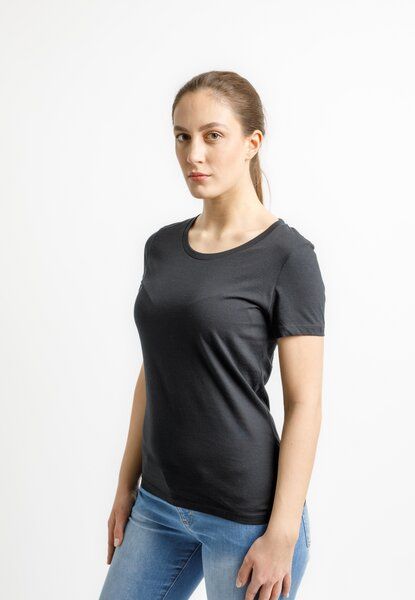 TORLAND Tailliertes Damen T-Shirt EXPRESSER von TORLAND