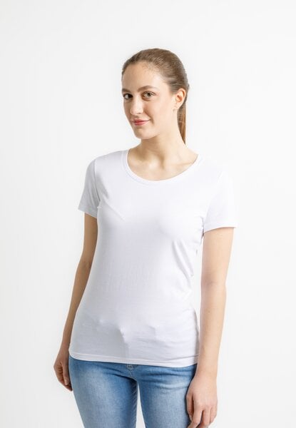 TORLAND Tailliertes Damen T-Shirt EXPRESSER von TORLAND