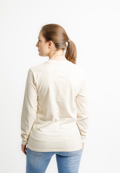 TORLAND Unisex Longsleeve SHIFTS DRY von TORLAND